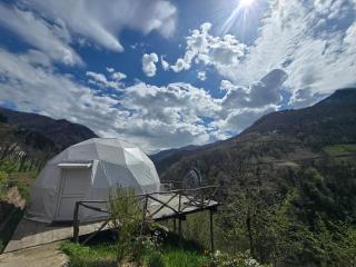 Glamping Machakhela - 9