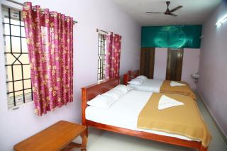 Sri Vinayaga Residency - 0
