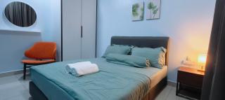 Airashi Homestay Desaru Bandar Penawar Kota Tinggi - 2