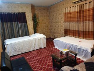 Elysium Thai Spa Dhaka - 8