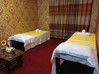 Elysium Thai Spa Dhaka - 7