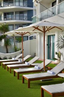 Tessa's on the Beach - 8