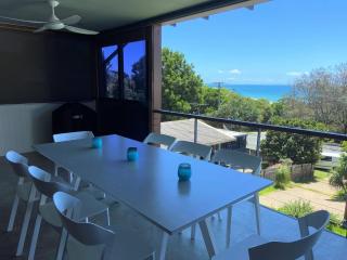 Coquillage Beach House - 4