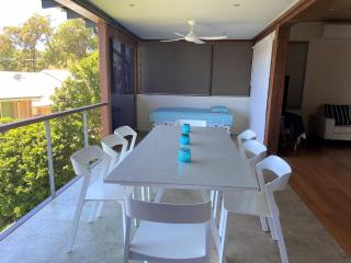 Coquillage Beach House - 3