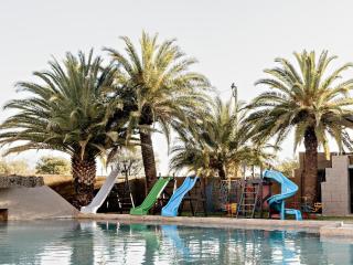 Victory Towers - Bloemhof - 4