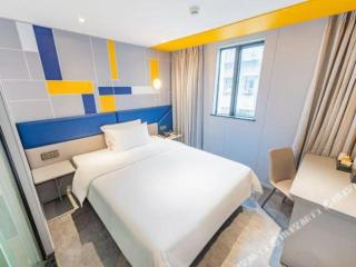 7 Days Inn Guangzhou Shimao Center Jianshe Road - 6