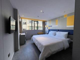 7 Days Inn Guangzhou Shimao Center Jianshe Road - 5