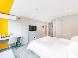 7 Days Inn Guangzhou Shimao Center Jianshe Road - 4