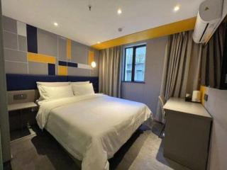 7 Days Inn Guangzhou Shimao Center Jianshe Road - 3