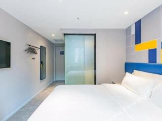 7 Days Inn Guangzhou Shimao Center Jianshe Road - 1