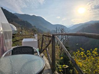 Glamping Machakhela 2 - 6