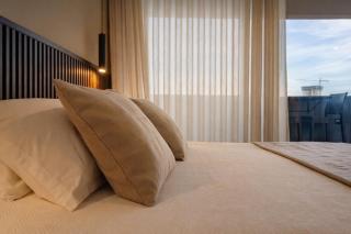 Monoambiente céntrico, a pasos de restaurantes y supermercados - 8