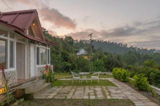 House of Hive, Mukteshwar - 0