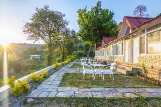 House of Hive, Mukteshwar - 1