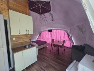 Glamping Machakhela 2 - 4