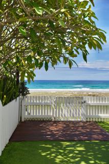 Tessa's on the Beach - 8