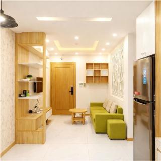 2 Bedrooms 2 Baths, 2 min walk to My khe beach - 0