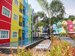 Holland Resort Phuket - 9