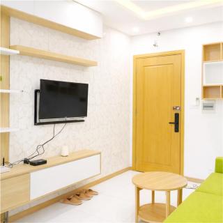 2 Bedrooms 2 Baths, 2 min walk to My khe beach - 7