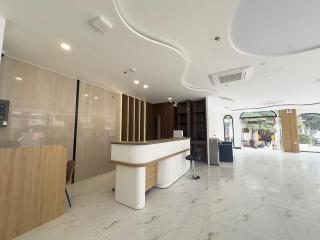 A25 Hotel - 36 Giang Văn Minh - 2