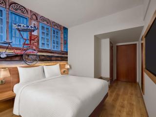 ibis New Delhi Aerocity - An Accor Brand - 1