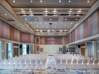 Pullman Pattaya Hotel G - 1