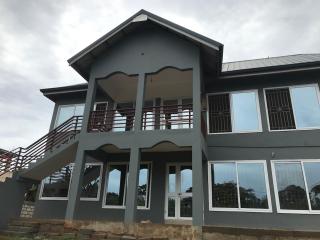 Rainbow Palace Apartment - 0