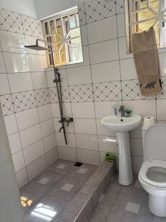 Rainbow Palace Apartment - 9