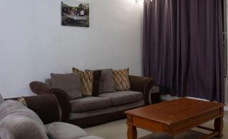 Rainbow Palace Apartment - 2