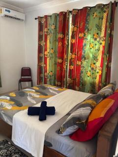 Rainbow Palace Apartment - 1