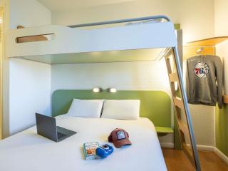 ibis Budget Brussels South Ruisbroek - 4