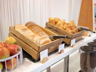 ibis Budget Brussels South Ruisbroek - 3