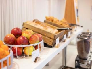 ibis Budget Brussels South Ruisbroek - 2