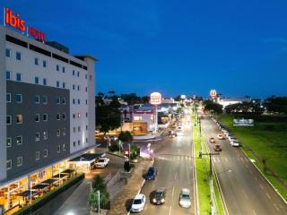 ibis Ourinhos - 9