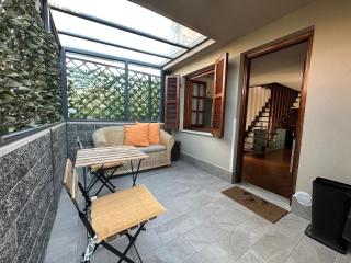 La casa di Carlotta - 5