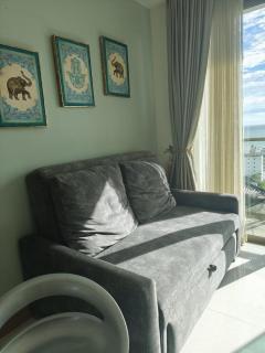 Riviera Jomtien 1 bedroom - 6