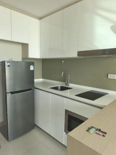 Riviera Jomtien 1 bedroom - 5