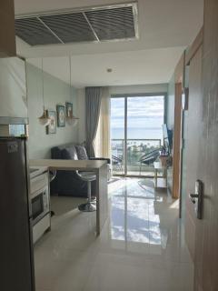 Riviera Jomtien 1 bedroom - 0