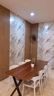 Barakah Sufi Home Stay Apartment Cameron - 6