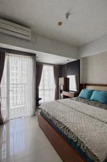 Havenery Room by Taman Melati Apartment - 6