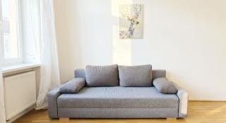 Near Wiener Stadthalle - Cozy 1BR Apt with WIFI & TV - 7