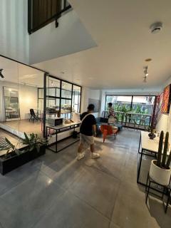 Jazz Living - Tropical Apartment 5 minutes walk from landmark 81 - 2