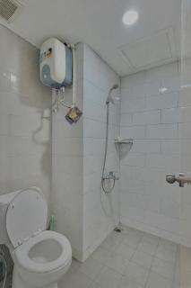 Havenery Room by Taman Melati Apartment - 2