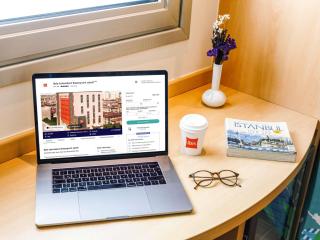Ibis Istanbul Esenyurt - Istambul - 8