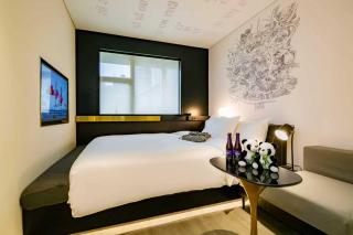 CitiGo Hotel Chengdu Taikoo Li Chunxi - 8