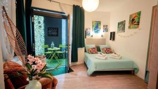 New! Cosy Plenity Art - T3 - Centre ville - Parking gratuit - 9