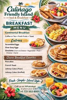 Philips Scott House Calinago - 6