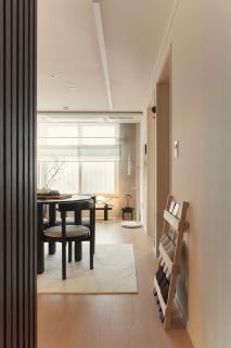 Cheonho Station , Stay daon - 5