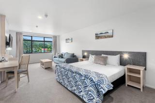 Quality Hotel Oceans Tutukaka - 2