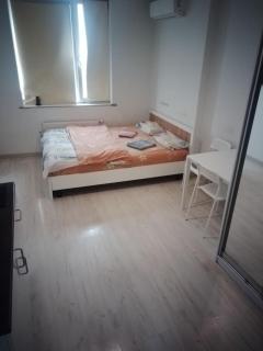 32-2 one-bedroom apartment - 4